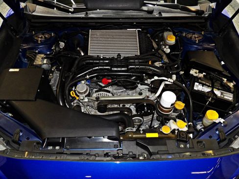 Used 2018 Subaru WRX Premium w/ Performance Package image 22