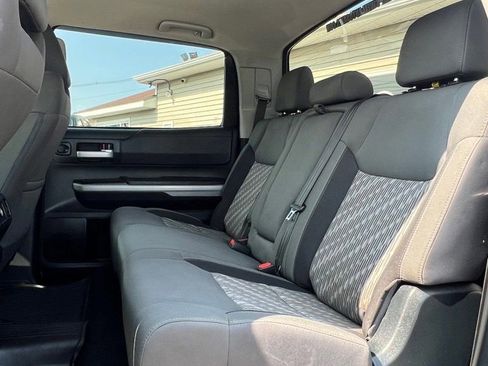 Used 2018 Toyota Tundra SR5 w/ TRD Off Road Package image 11