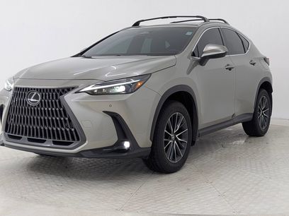 Used 2024 Lexus NX 250 FWD w/ Premium Package