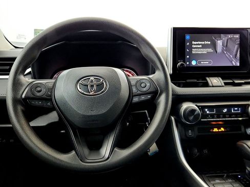 Used 2024 Toyota RAV4 LE image 27