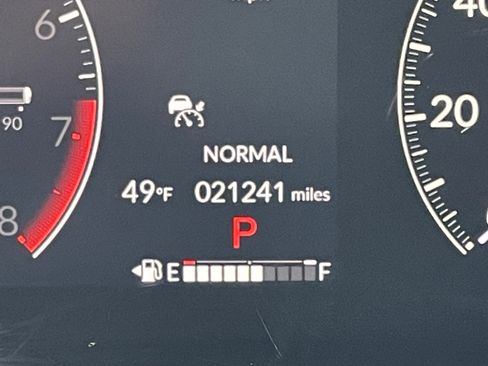 Used 2024 Honda HR-V Sport image 14