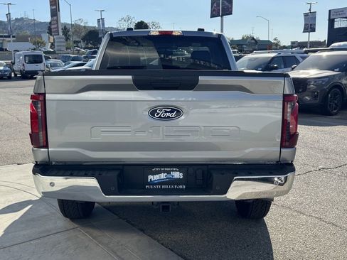 New 2026 Ford F150 XL w/ Equipment Group 103A High AWD/4WD image 5