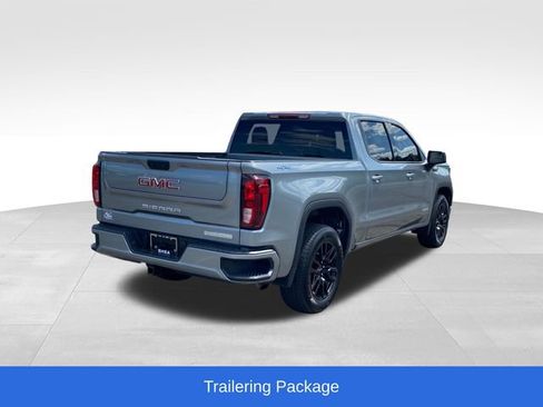 Used 2026 GMC Sierra 1500 Elevation AWD/4WD image 3