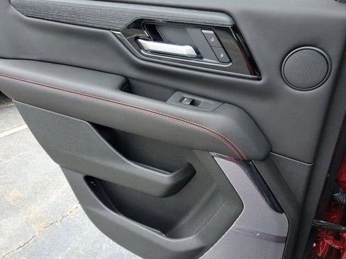 New 2026 GMC Yukon AT4 Ultimate image 14