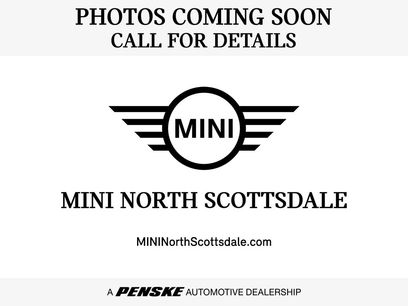 Used 2023 MINI Cooper Countryman S w/ Mini Untamed Edition