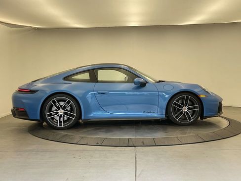 Certified 2026 Porsche 911 Carrera GTS RWD image 8