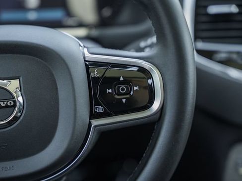 Certified 2024 Volvo XC90 B6 Ultimate AWD/4WD image 29