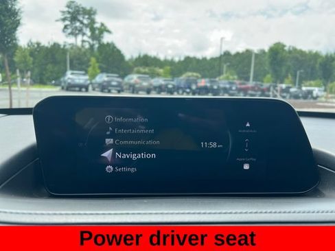 Used 2024 MAZDA CX-30 AWD 2.5 S w/ Preferred Package image 23