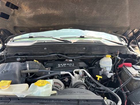 Used 2006 Dodge Ram 1500 Truck SLT RWD image 37