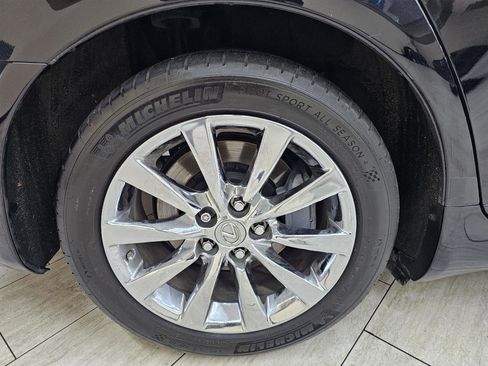 Used 2012 Lexus LS 460 AWD image 41