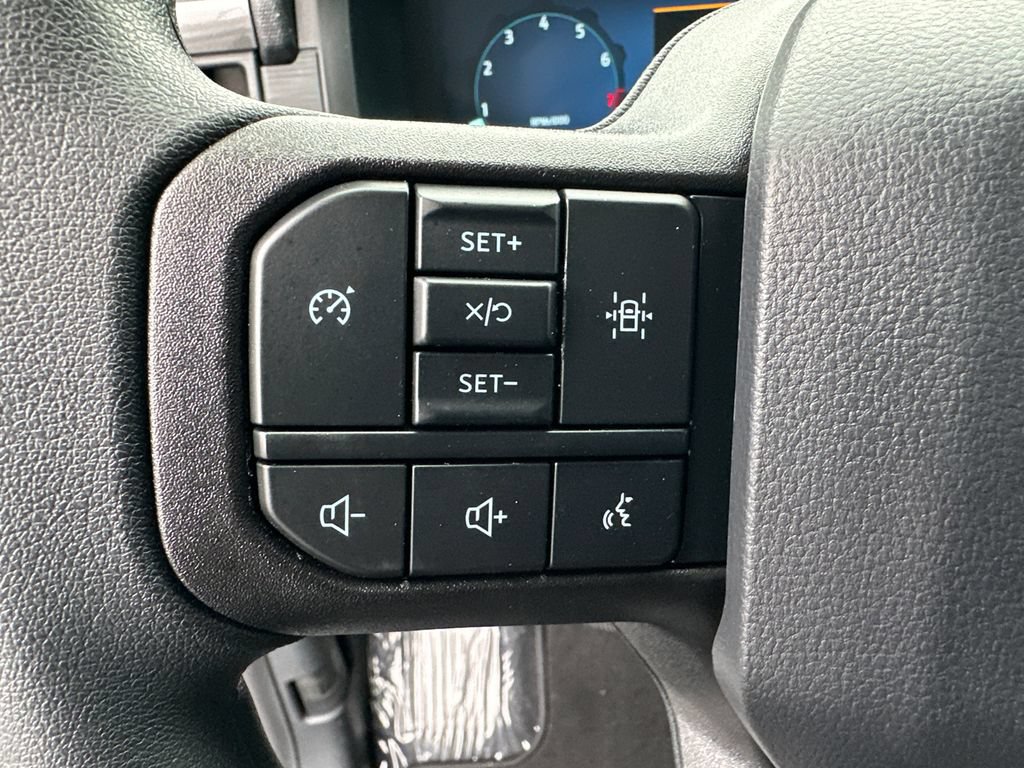 New 2025 Ford F150 STX w/ Equipment Group 200A AWD/4WD image 24