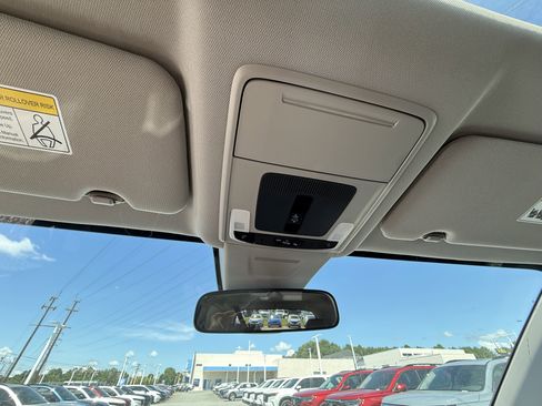 New 2025 Honda CR-V EX image 20