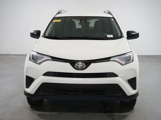 Used 2017 Toyota RAV4 LE video 2