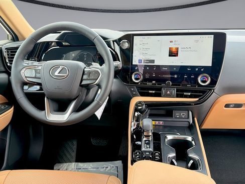 Used 2026 Lexus NX 450h+ AWD w/ Accessory Package (Z2) image 19