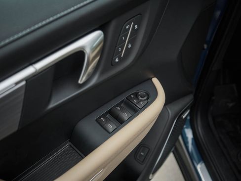 New 2026 Buick Enclave Preferred w/ Power Package AWD/4WD image 20
