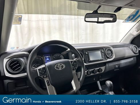 Used 2016 Toyota Tacoma SR5 image 16