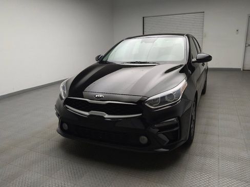 Used 2019 Kia Forte LXS image 15