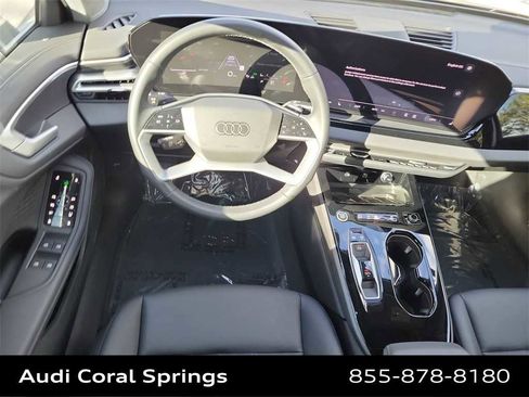 Certified 2025 Audi A5 2.0T Premium w/ 19" Wheel Package image 18