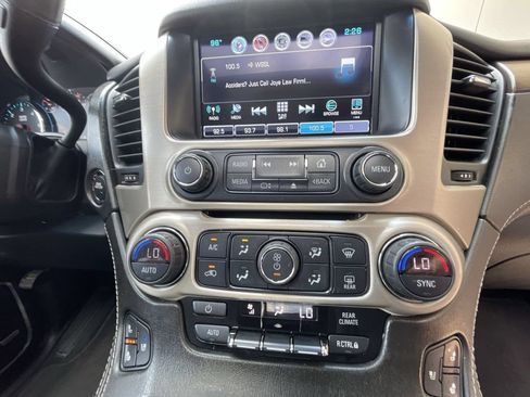 Certified 2020 GMC Yukon Denali AWD/4WD image 30