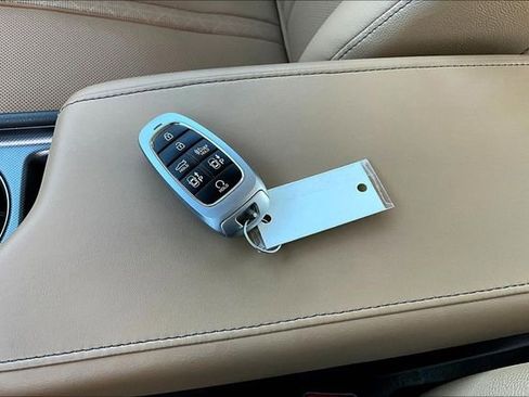 Used 2023 Hyundai Sonata Limited w/ Winter Weather Package FWD image 34