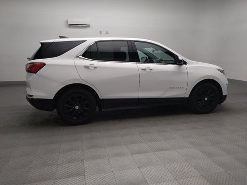 Used 2020 Chevrolet Equinox LT image 10