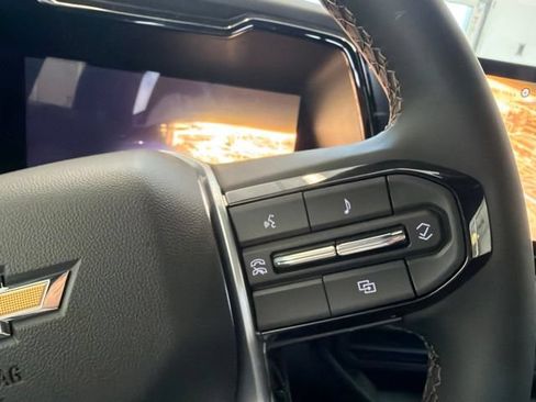 New 2026 Chevrolet Colorado LT AWD/4WD image 32