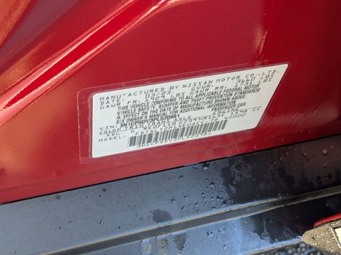 Certified 2023 Nissan Kicks SR w/ SR Premium Package image 27