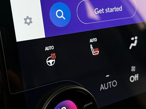 New 2026 Toyota bZ image 19