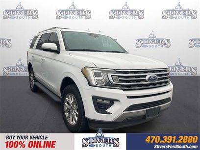 Used 2020 Ford Expedition XLT w/ Equipment Group 201A