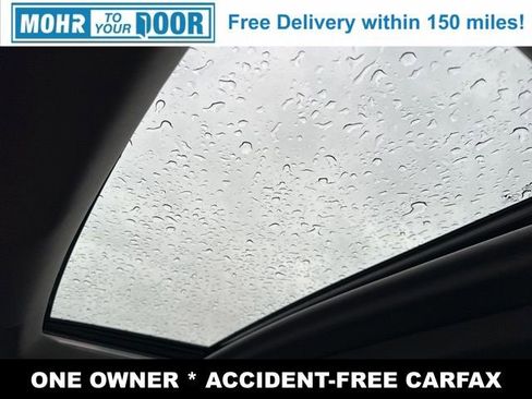 Used 2020 Chevrolet Silverado 2500 LTZ w/ LTZ Premium Package image 26