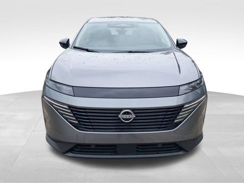 New 2026 Nissan Murano SL AWD/4WD image 9
