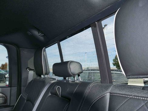 New 2026 RAM 3500 Limited image 24