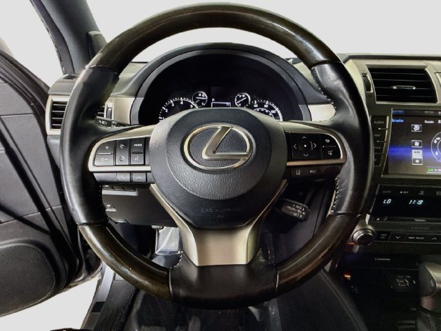 Used 2020 Lexus GX 460 Premium w/ Premium Package AWD/4WD image 12