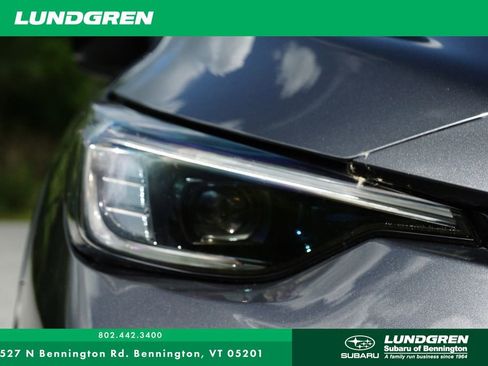 Used 2024 Subaru Crosstrek 2.5i Sport AWD/4WD image 32