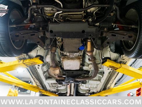 Used 1999 Pontiac Firebird Trans Am RWD image 5