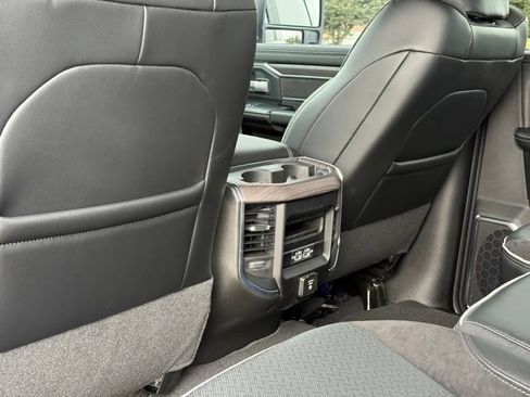 New 2026 RAM 2500 Laramie w/ Night Edition AWD/4WD image 30