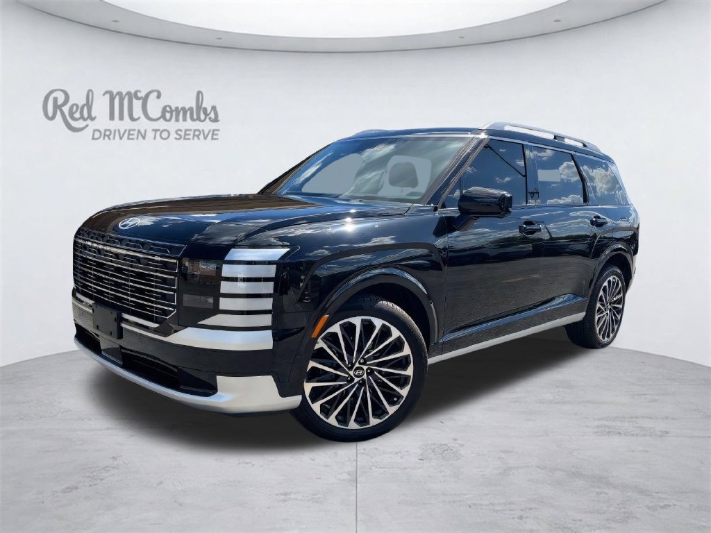 Used 2026 Hyundai Palisade Calligraphy FWD 360° Tour