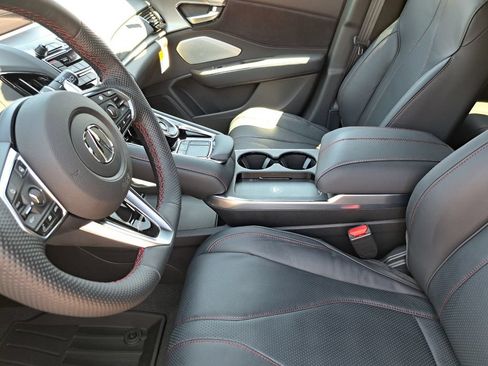 New 2026 Acura RDX A-Spec AWD/4WD image 15