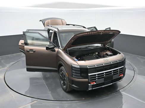 New 2026 Hyundai Palisade XRT Pro image 37