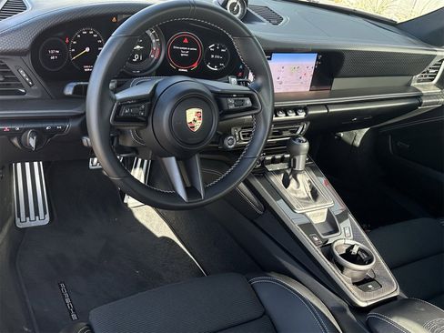 Used 2023 Porsche 911 GT3 image 4