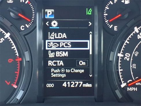 Used 2024 Toyota 4Runner SR5 image 7