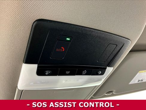 Certified 2023 Nissan Rogue SV AWD/4WD image 37