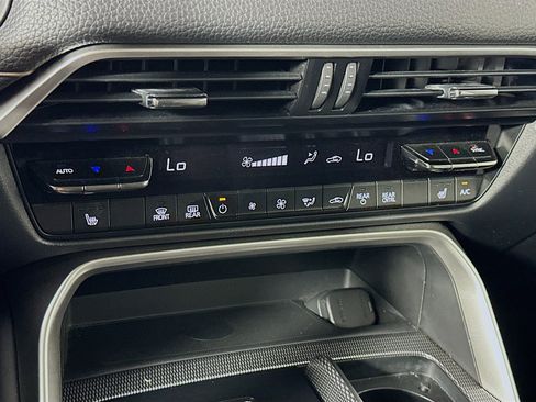 Used 2024 MAZDA CX-90 3.3 Turbo w/ Premium Package image 24