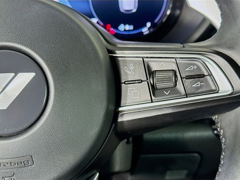 Used 2024 Dodge Hornet R/T Plus w/ Tech Pack Plus w/o Parking image 14