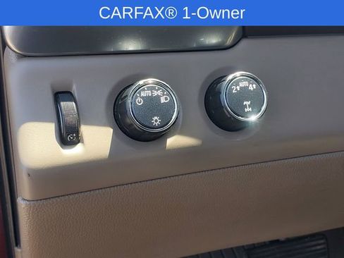Certified 2019 Chevrolet Tahoe LT AWD/4WD image 13