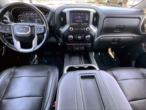 Used 2020 GMC Sierra 1500 SLT w/ SLT Premium Plus Package image 15