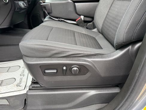 Used 2021 GMC Sierra 1500 Elevation w/ X31 Off-Road Package image 23