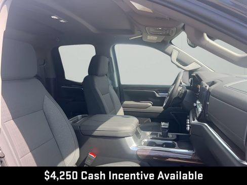 New 2026 GMC Sierra 1500 Elevation RWD image 19