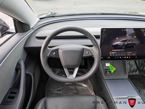 Used 2025 Tesla Model 3 Long Range RWD image 2