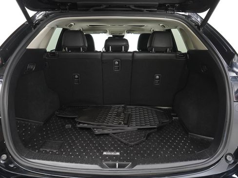 Used 2019 MAZDA CX-5 Touring AWD/4WD image 9